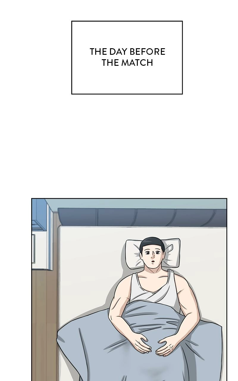 Read Bigman chapter 20 image 1 on Lezhin