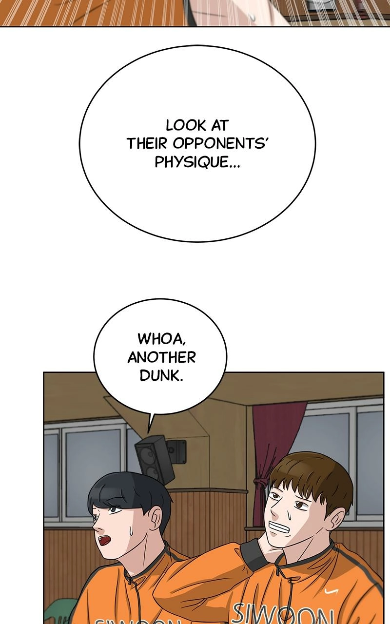 Read Bigman chapter 20 image 36 on Lezhin