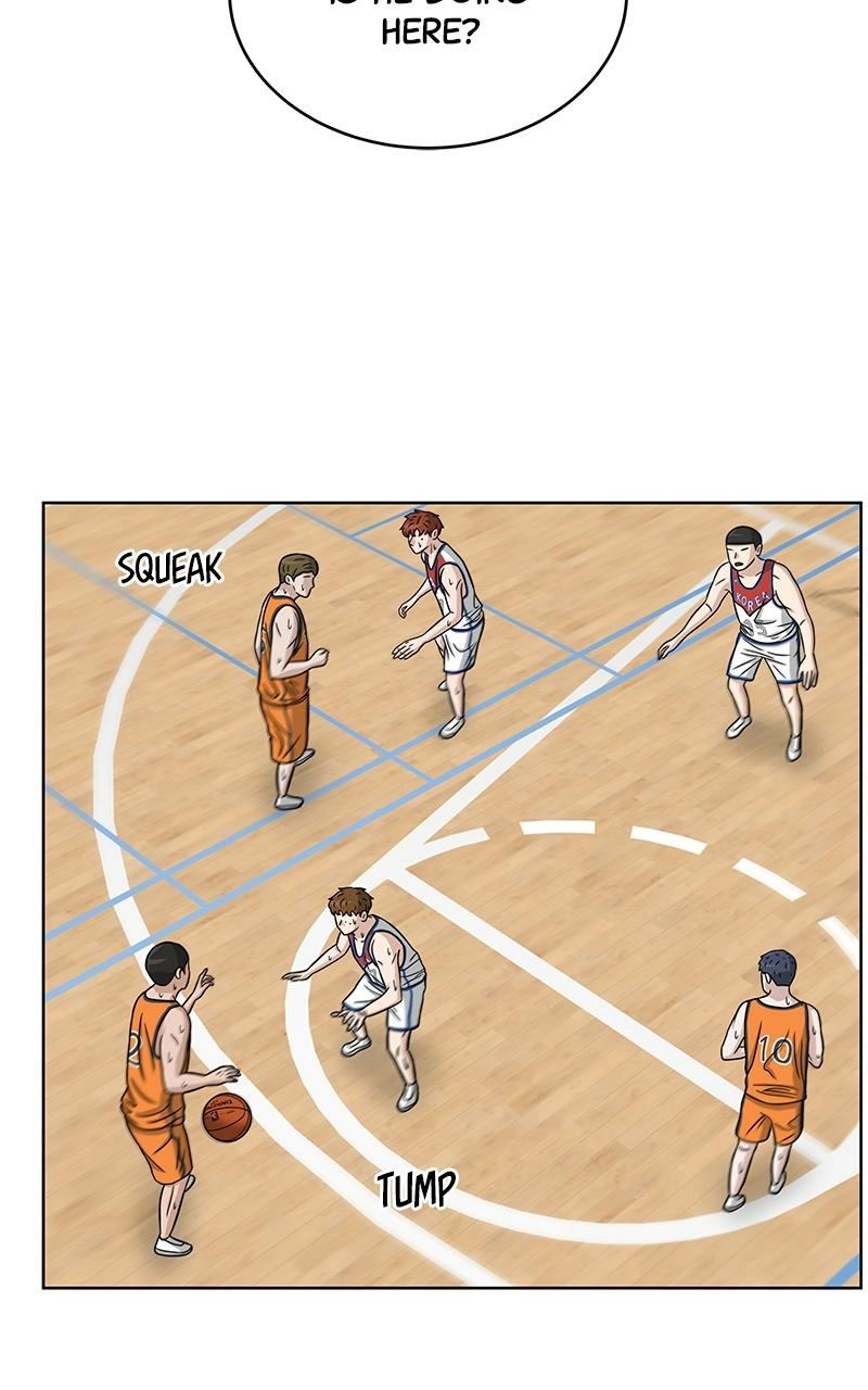 Read Bigman chapter 20 image 39 on Lezhin