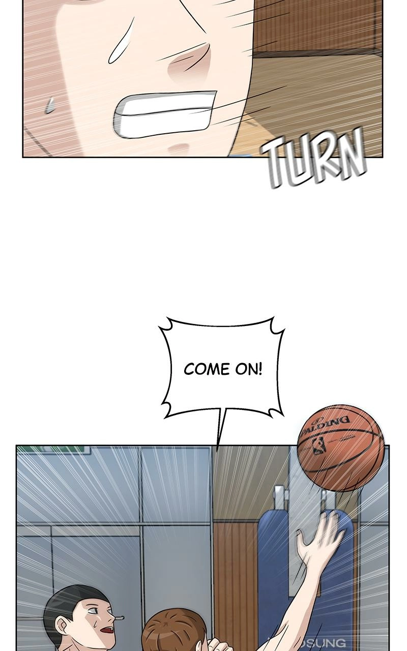 Read Bigman chapter 20 image 42 on Lezhin