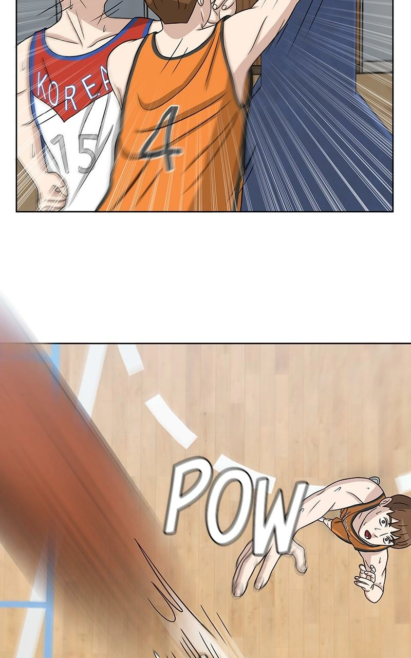 Read Bigman chapter 20 image 43 on Lezhin