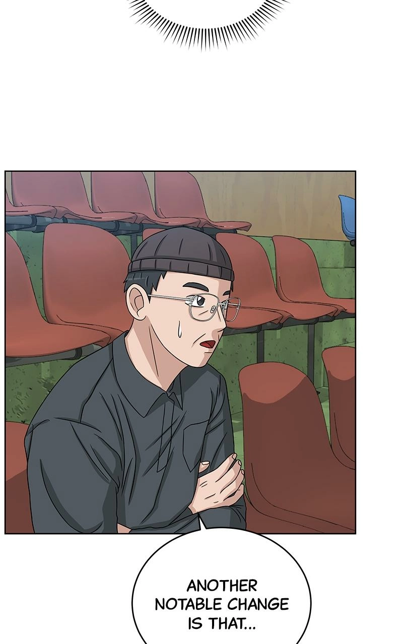 Read Bigman chapter 20 image 63 on Lezhin
