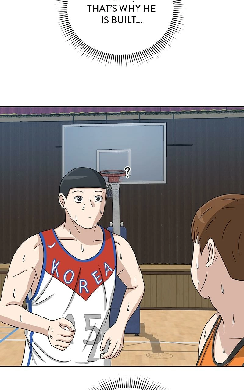 Read Bigman chapter 20 image 71 on Lezhin