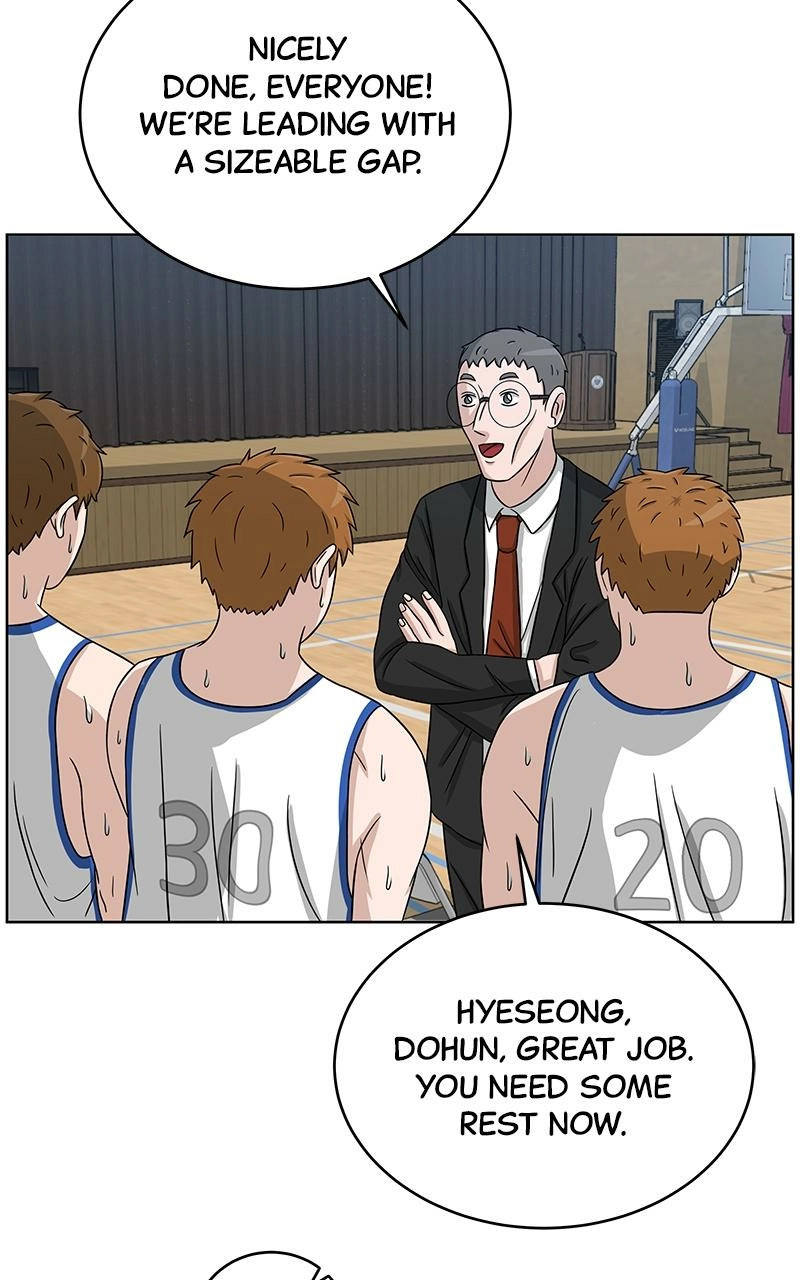 Read Bigman chapter 20 image 74 on Lezhin