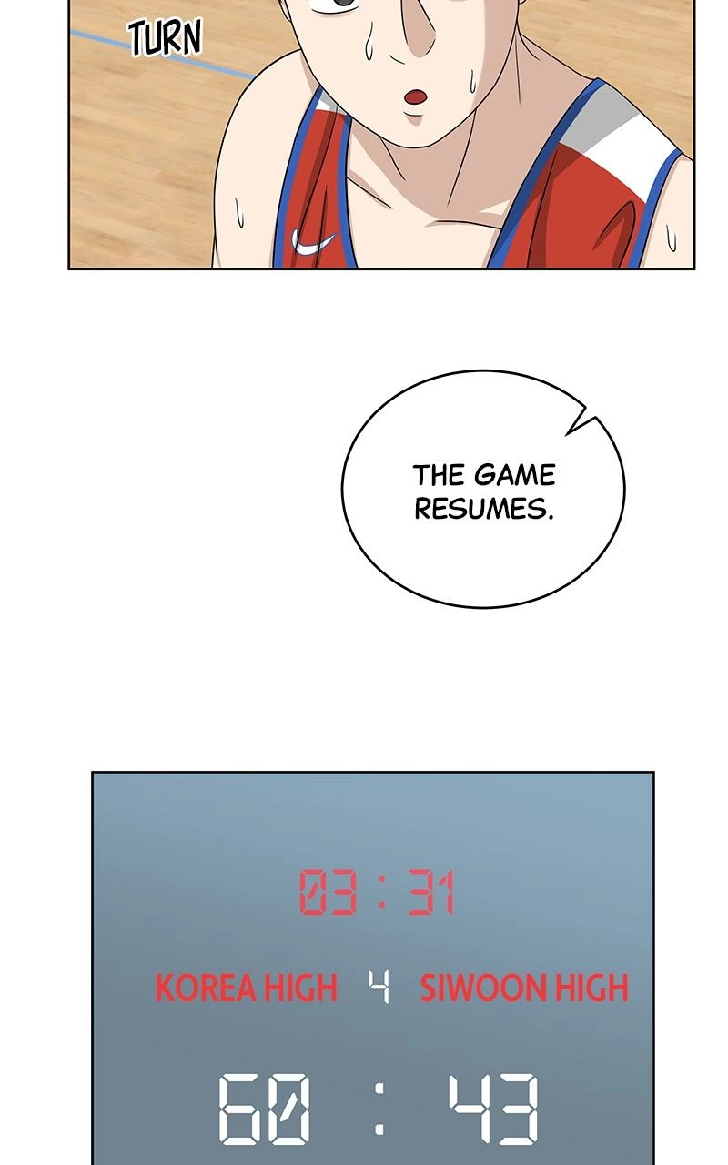 Read Bigman chapter 20 image 80 on Lezhin