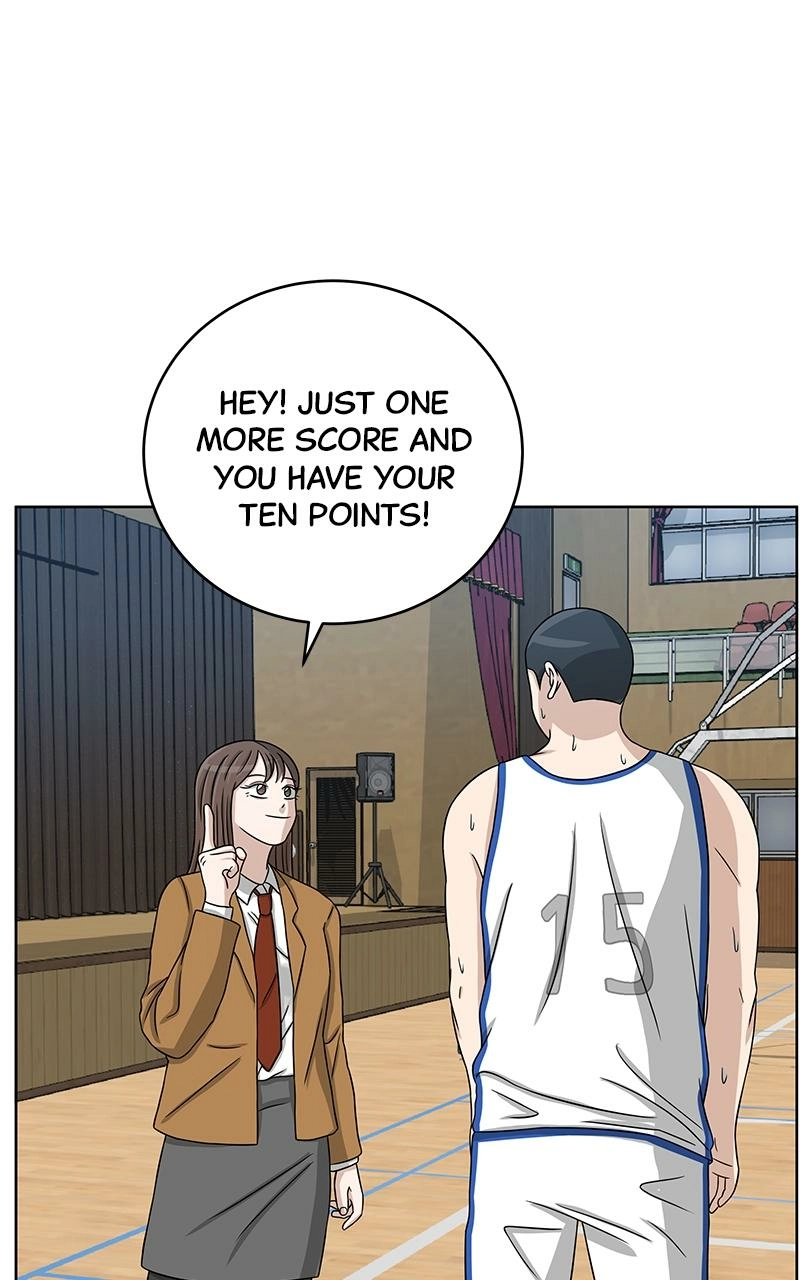 Read Bigman chapter 21 image 0 on Lezhin