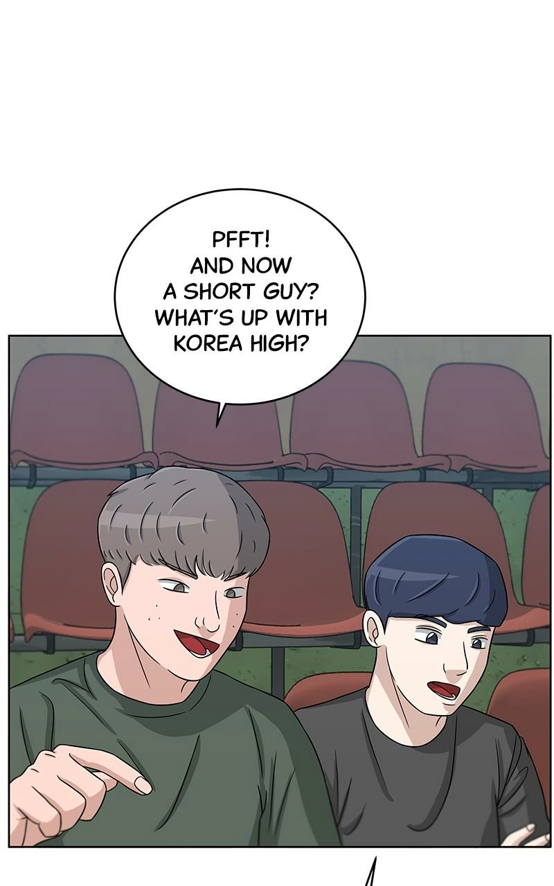 Read Bigman chapter 21 image 10 on Lezhin