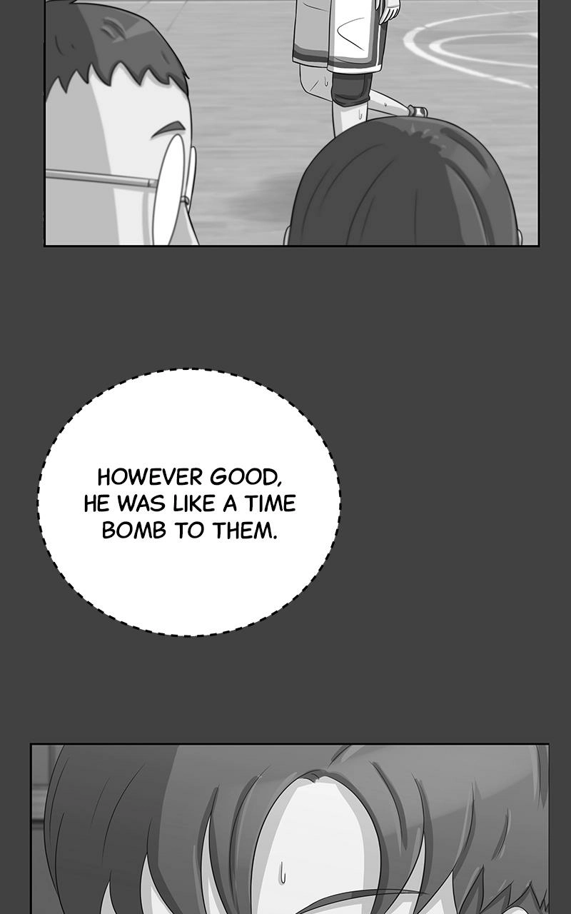 Read Bigman chapter 21 image 101 on Lezhin
