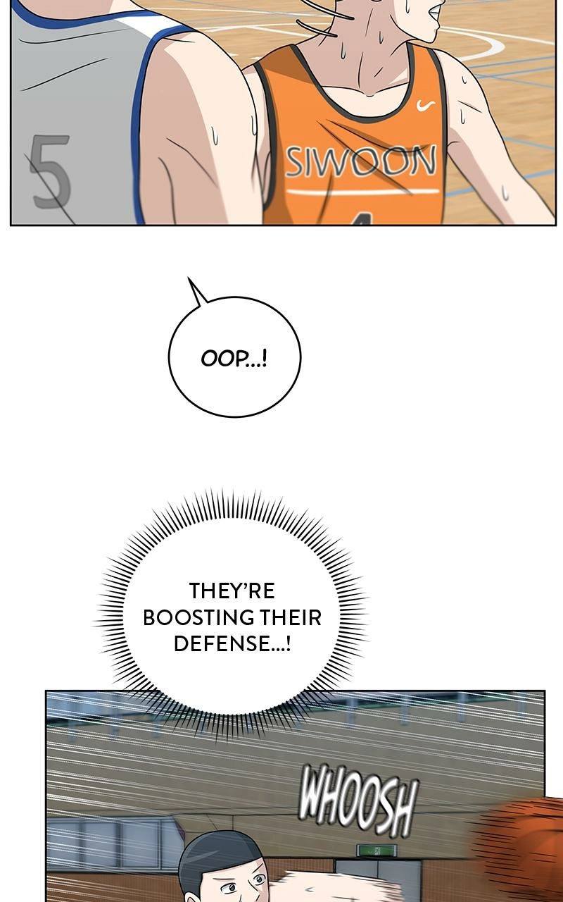 Read Bigman chapter 21 image 16 on Lezhin