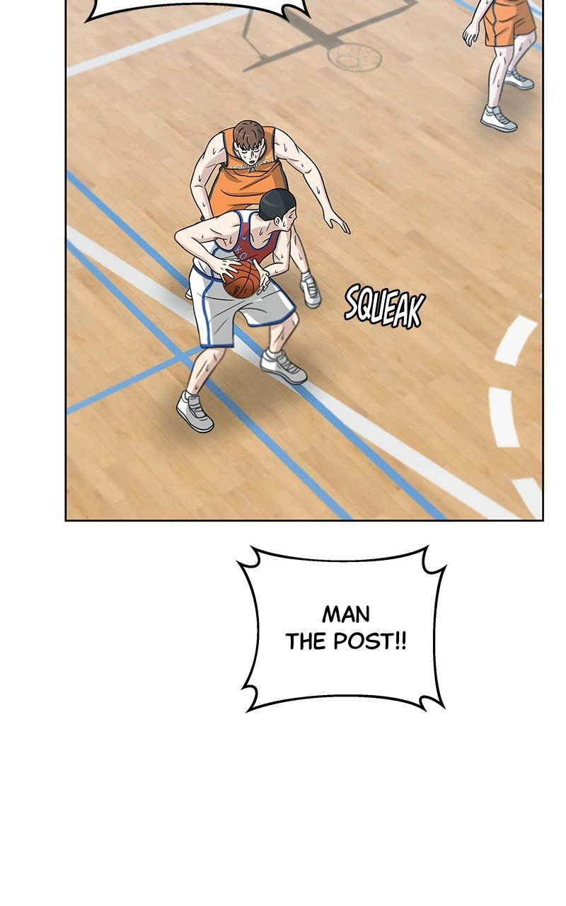 Read Bigman chapter 21 image 20 on Lezhin