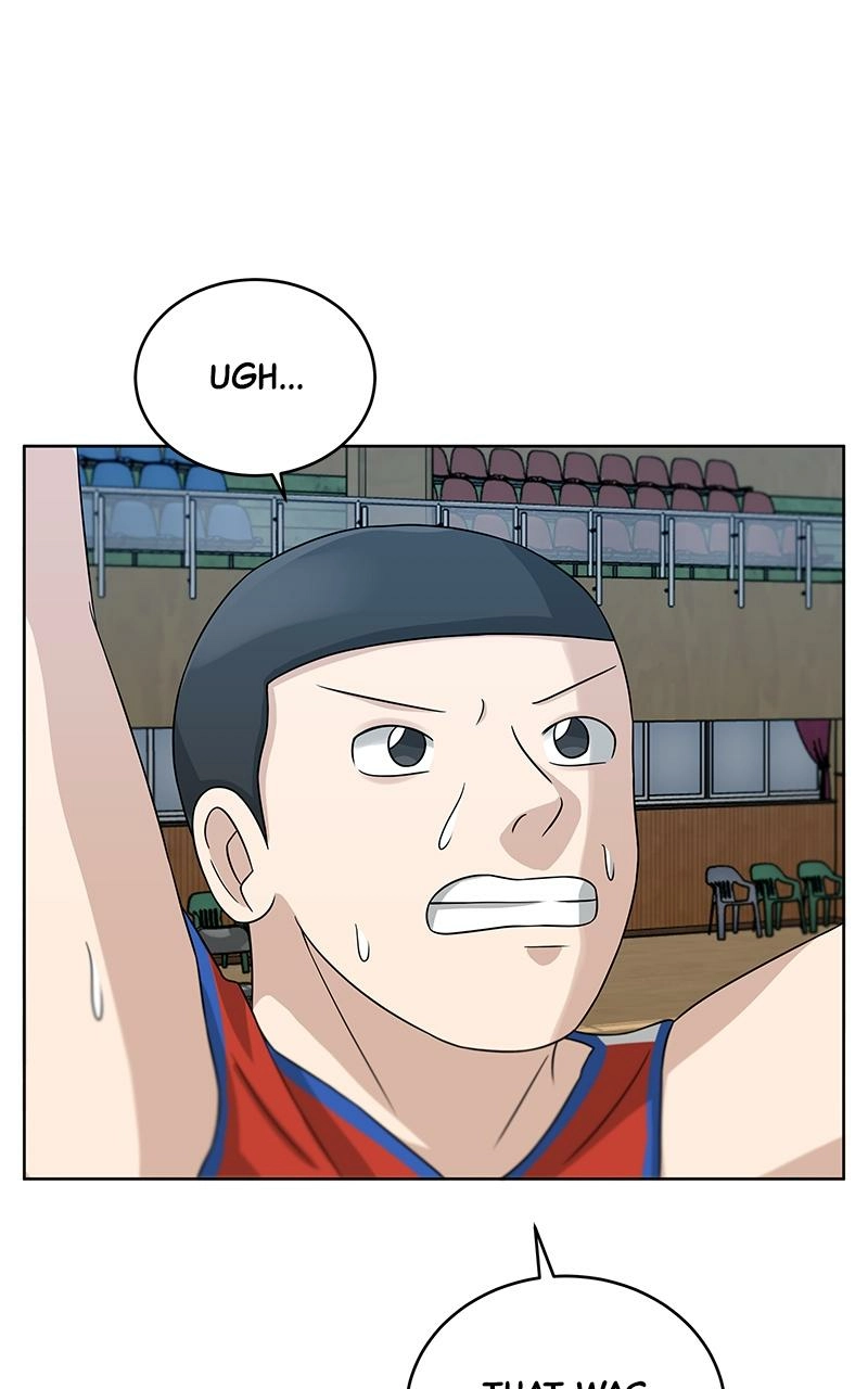 Read Bigman chapter 21 image 30 on Lezhin