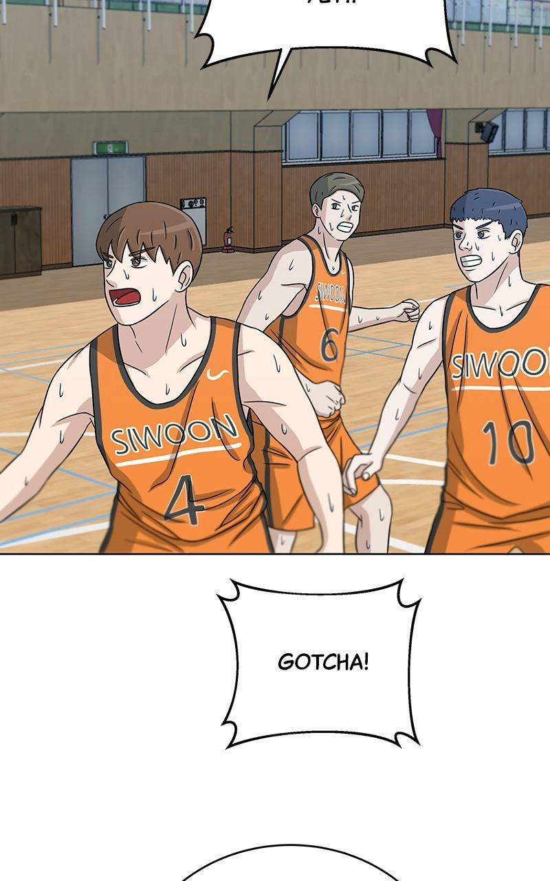 Read Bigman chapter 21 image 32 on Lezhin