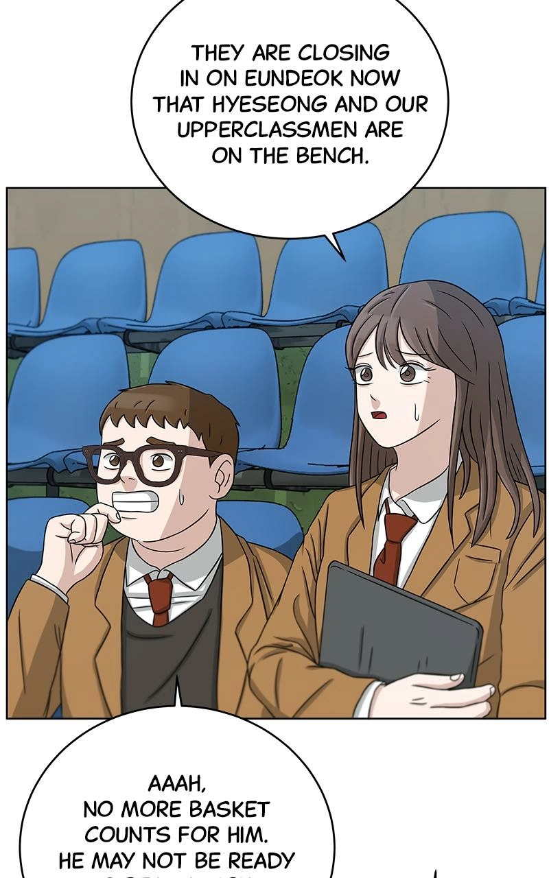 Read Bigman chapter 21 image 33 on Lezhin