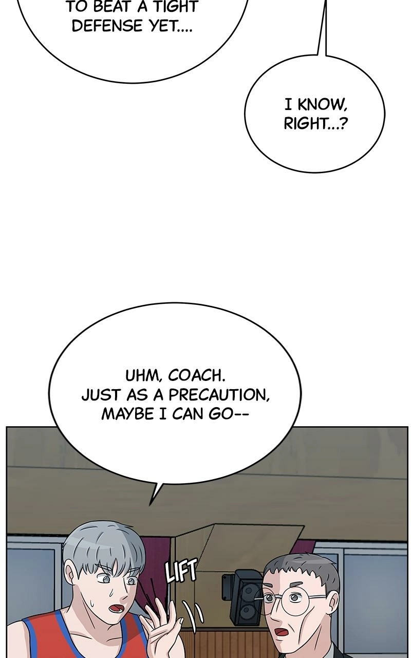 Read Bigman chapter 21 image 34 on Lezhin