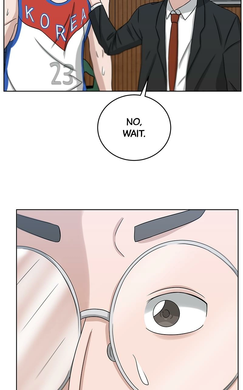 Read Bigman chapter 21 image 35 on Lezhin