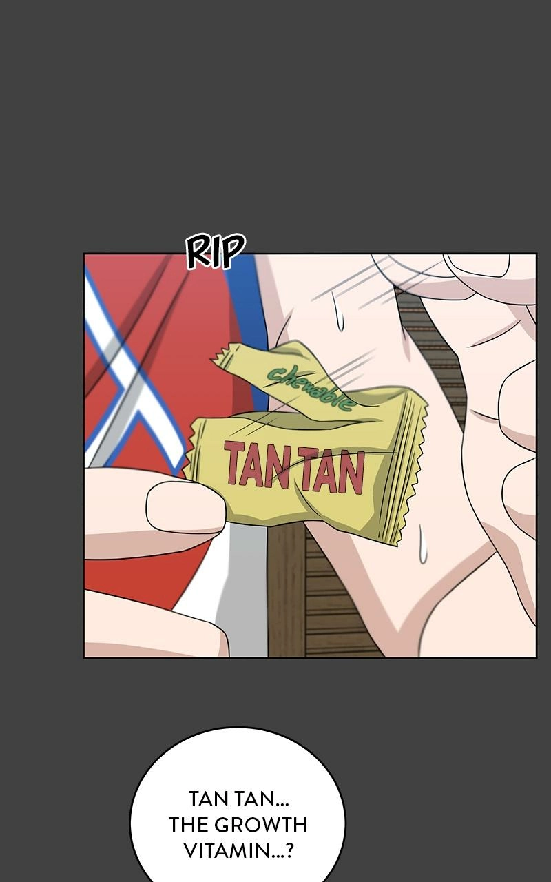 Read Bigman chapter 21 image 53 on Lezhin