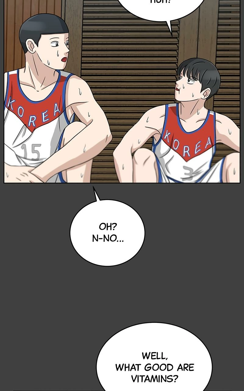 Read Bigman chapter 21 image 56 on Lezhin