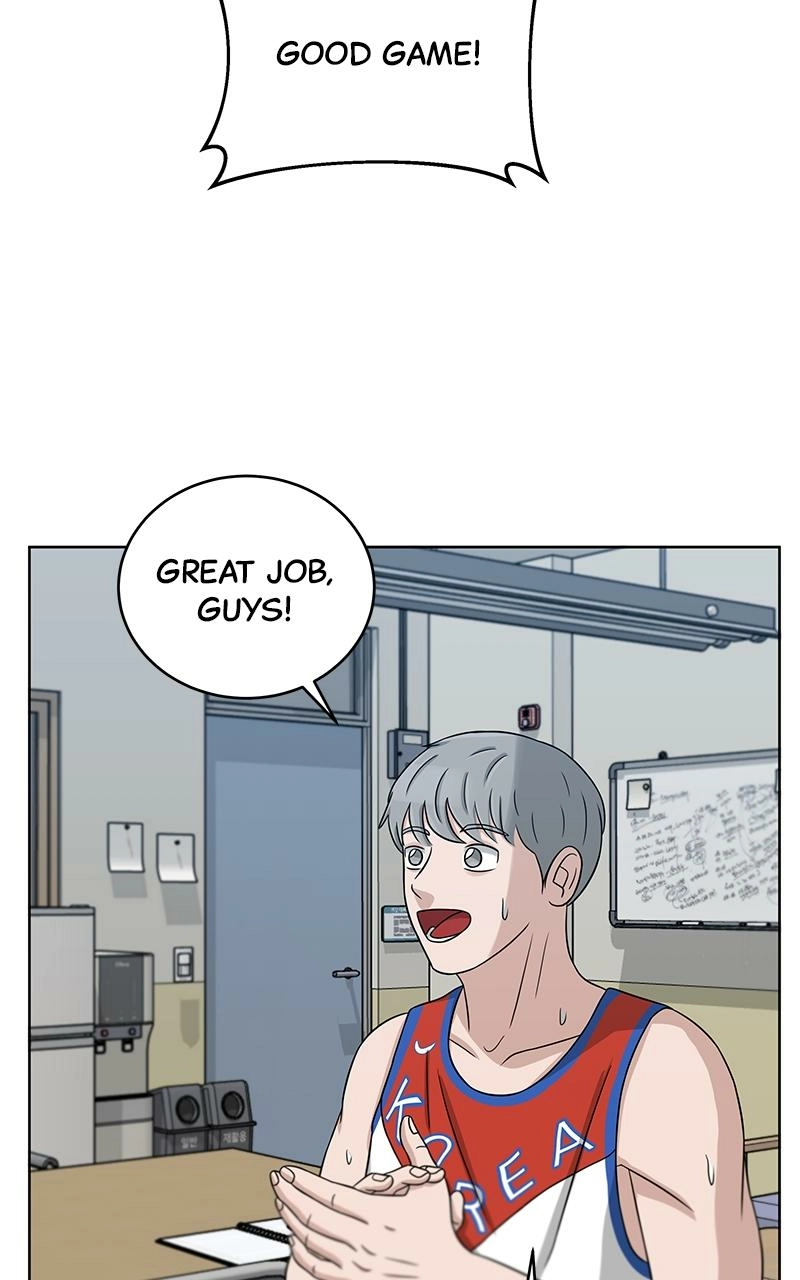 Read Bigman chapter 21 image 77 on Lezhin