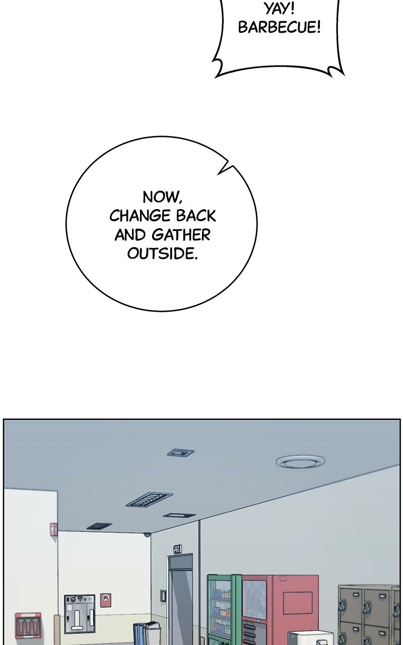 Read Bigman chapter 21 image 79 on Lezhin