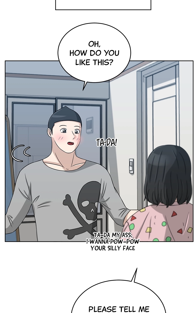 Read Bigman chapter 22 image 14 on Lezhin