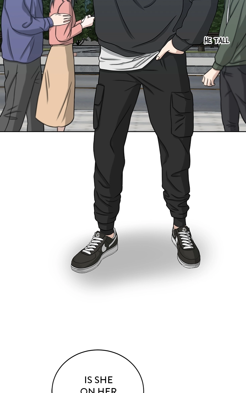 Read Bigman chapter 22 image 23 on Lezhin
