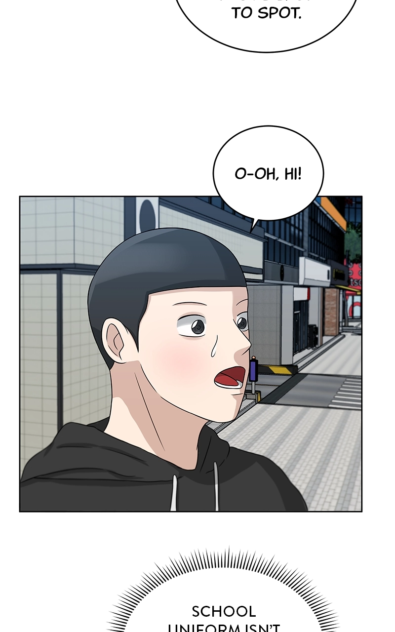 Read Bigman chapter 22 image 29 on Lezhin