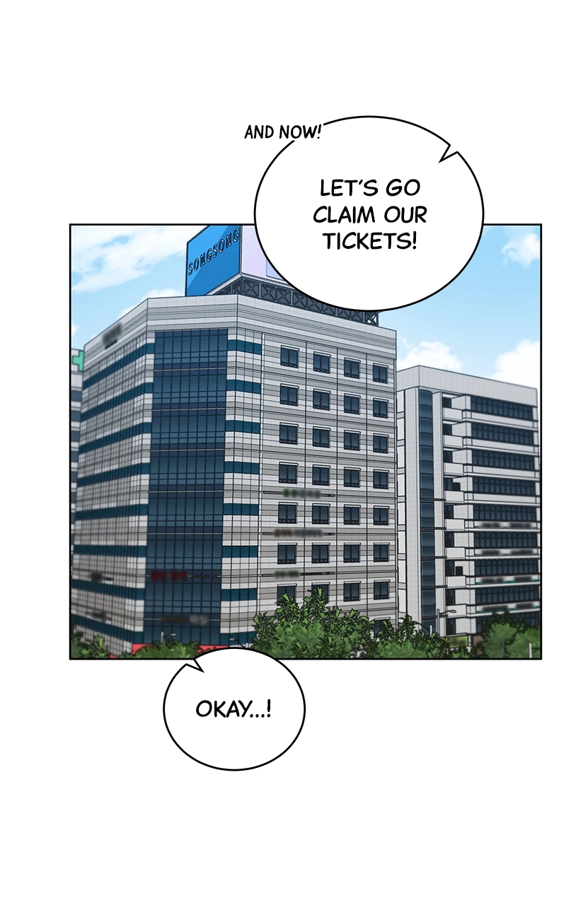 Read Bigman chapter 22 image 37 on Lezhin