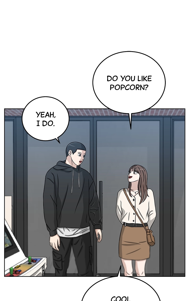 Read Bigman chapter 22 image 42 on Lezhin