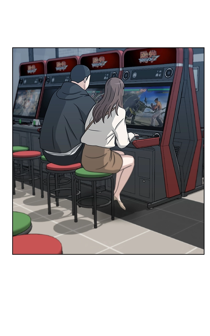 Read Bigman chapter 22 image 48 on Lezhin