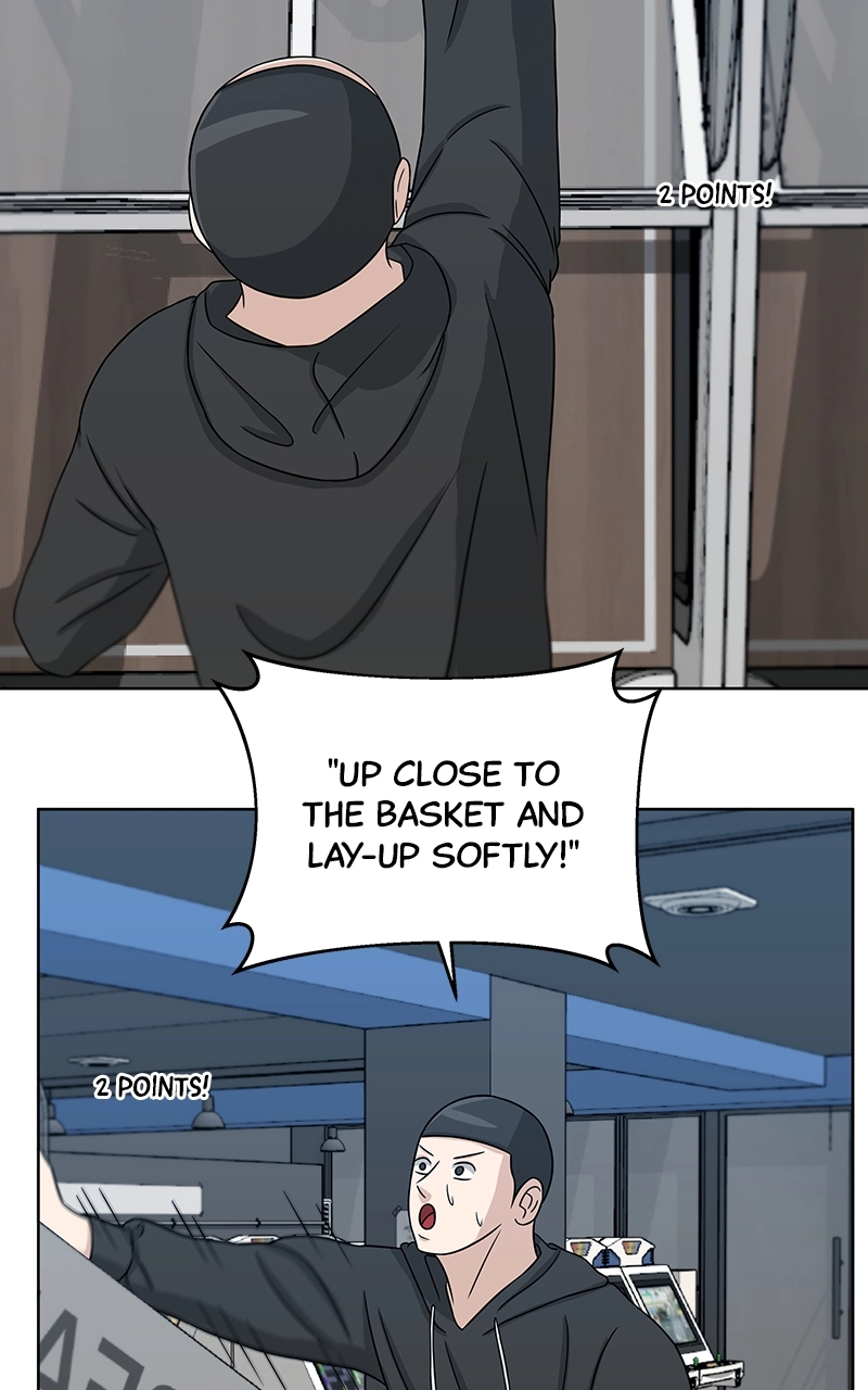 Read Bigman chapter 22 image 61 on Lezhin