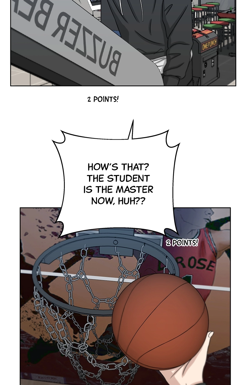 Read Bigman chapter 22 image 62 on Lezhin