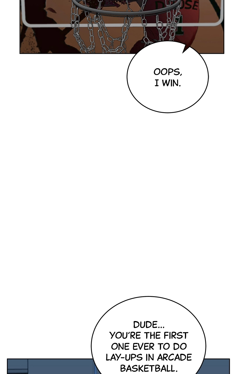 Read Bigman chapter 22 image 64 on Lezhin