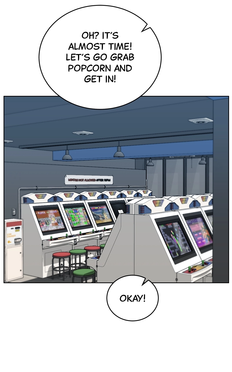 Read Bigman chapter 22 image 66 on Lezhin