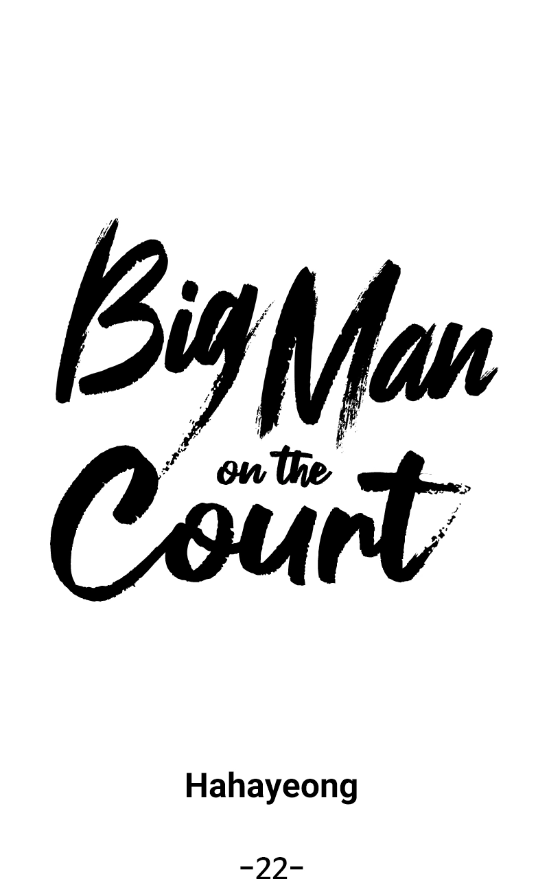 Read Bigman chapter 22 image 7 on Lezhin
