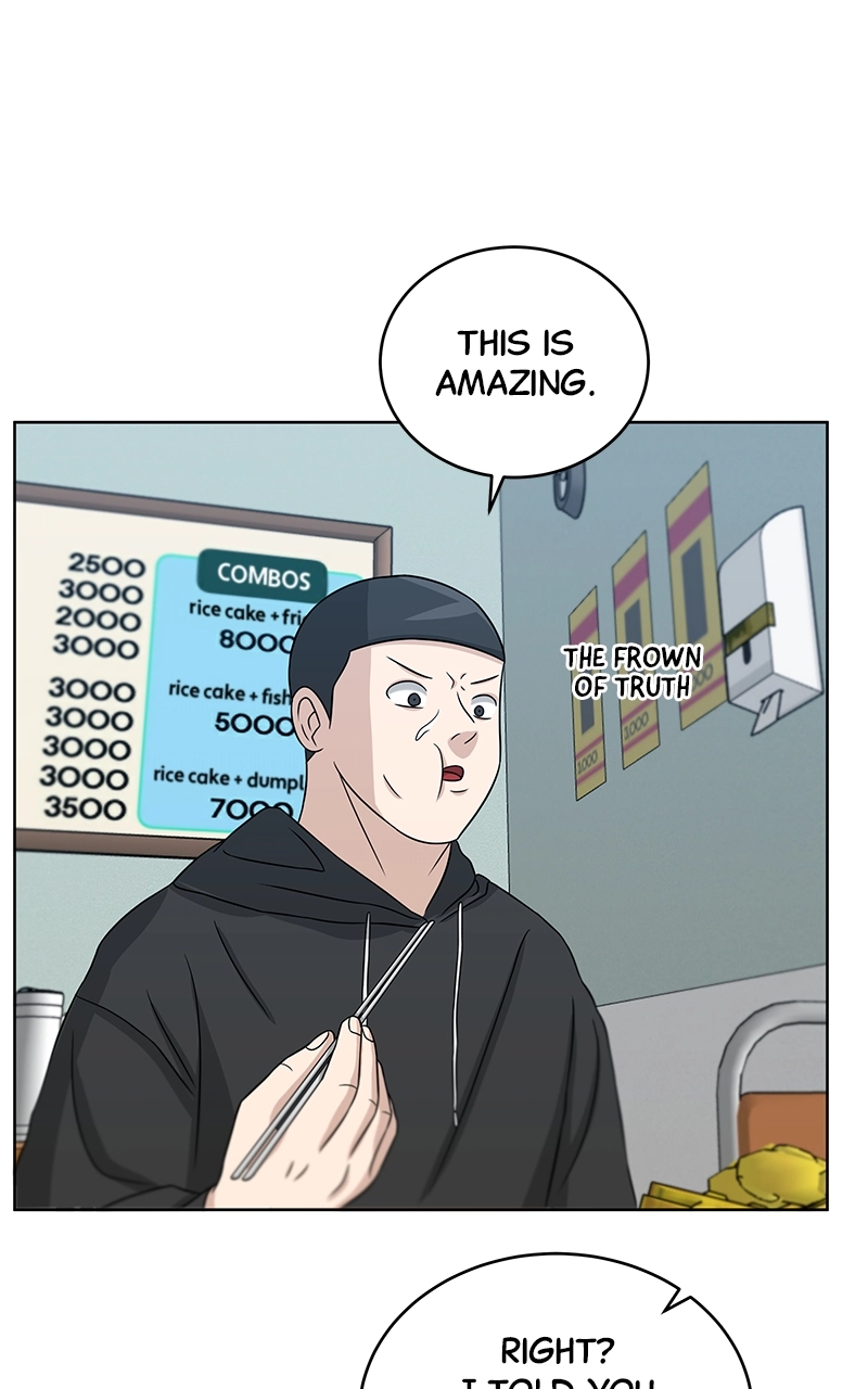 Read Bigman chapter 23 image 17 on Lezhin