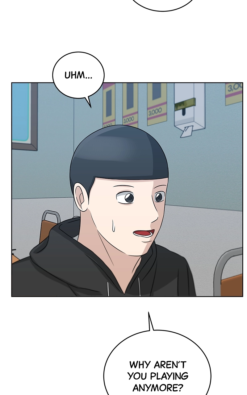 Read Bigman chapter 23 image 25 on Lezhin