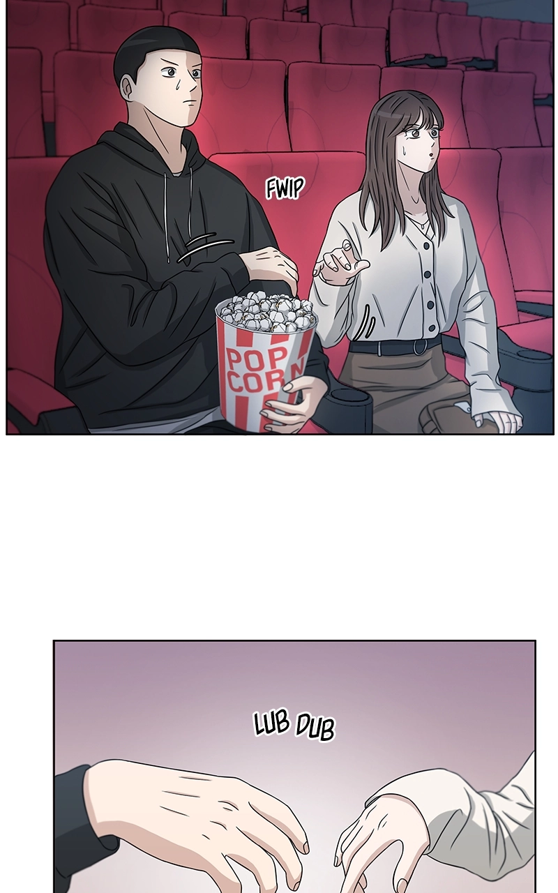 Read Bigman chapter 23 image 3 on Lezhin