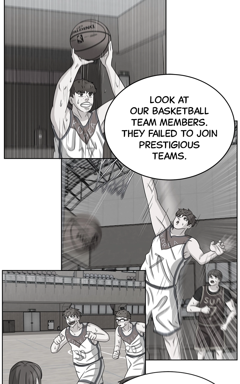 Read Bigman chapter 23 image 37 on Lezhin