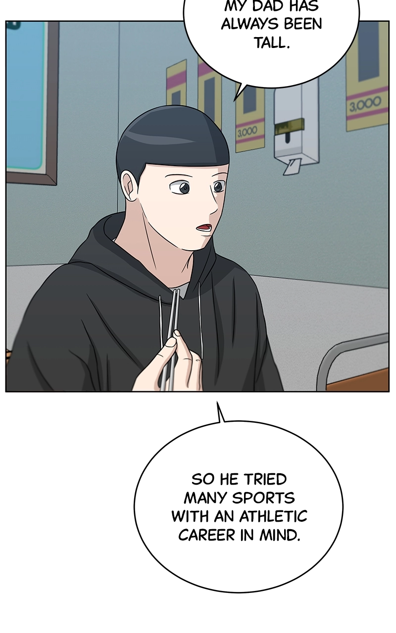 Read Bigman chapter 23 image 41 on Lezhin
