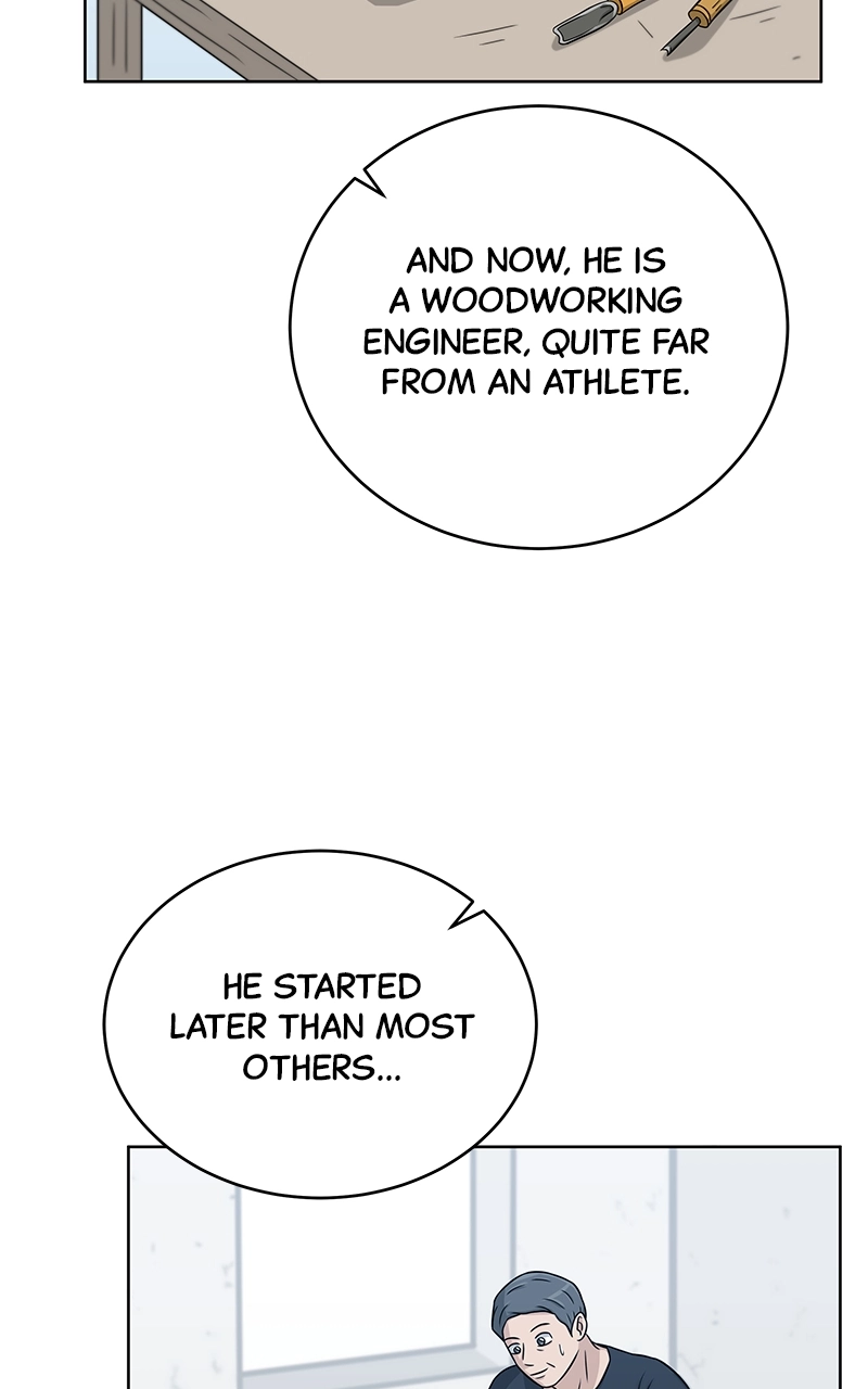 Read Bigman chapter 23 image 45 on Lezhin