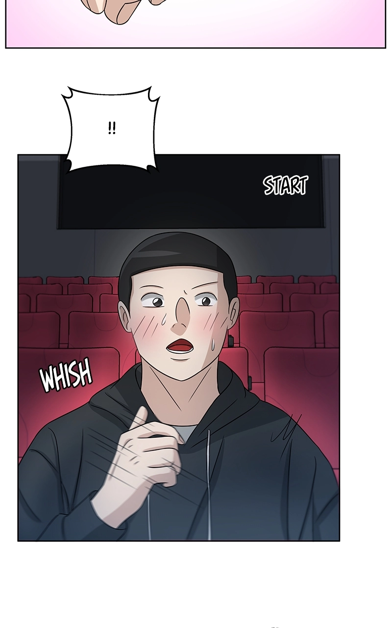 Read Bigman chapter 23 image 5 on Lezhin