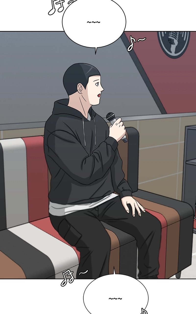Read Bigman chapter 23 image 80 on Lezhin