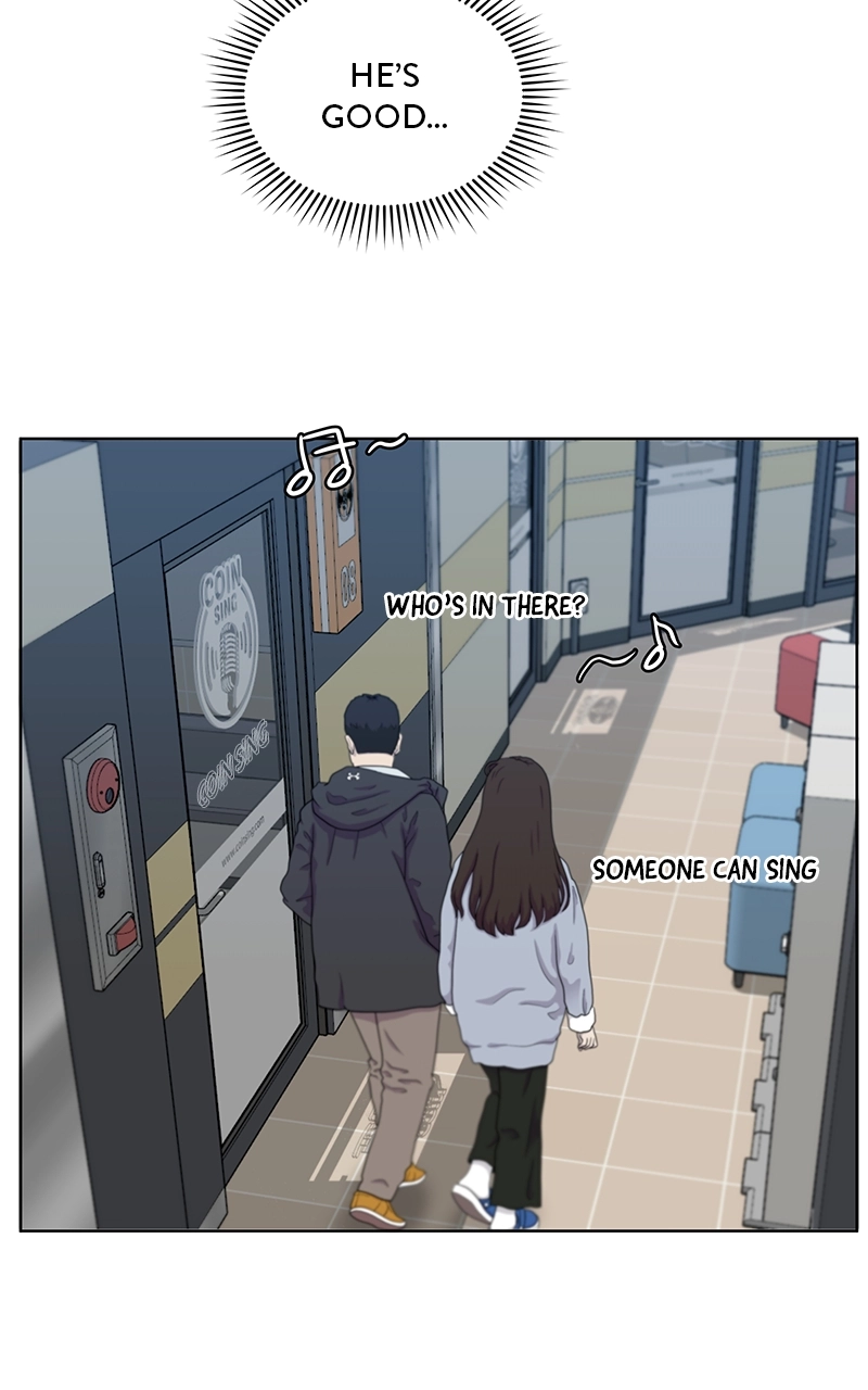 Read Bigman chapter 23 image 82 on Lezhin