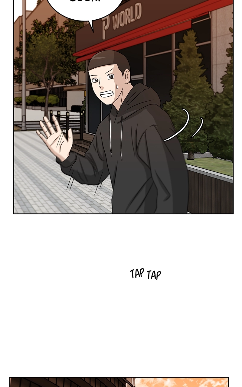 Read Bigman chapter 23 image 91 on Lezhin