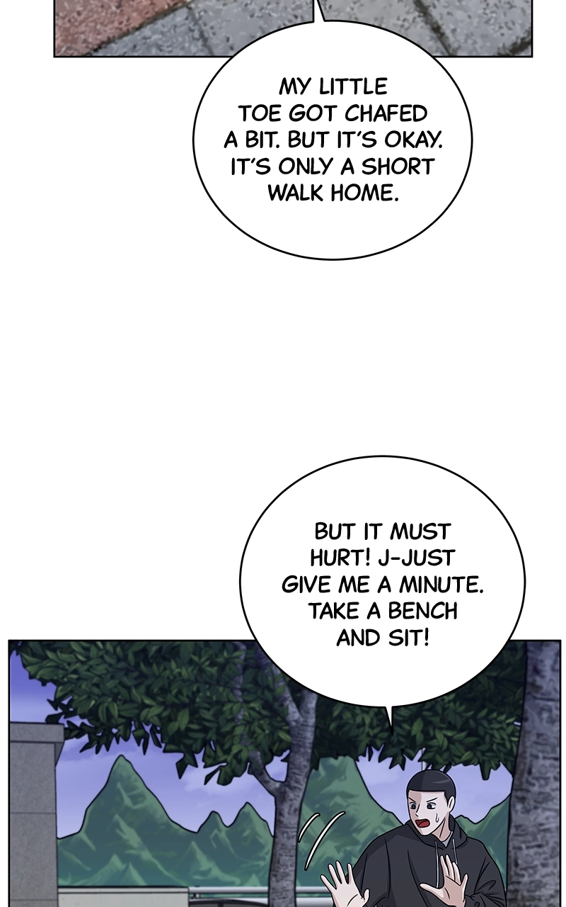 Read Bigman chapter 24 image 22 on Lezhin
