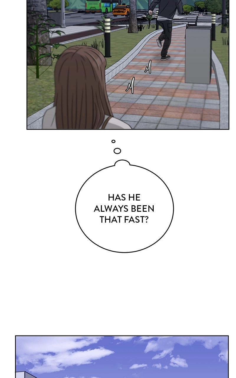 Read Bigman chapter 24 image 24 on Lezhin