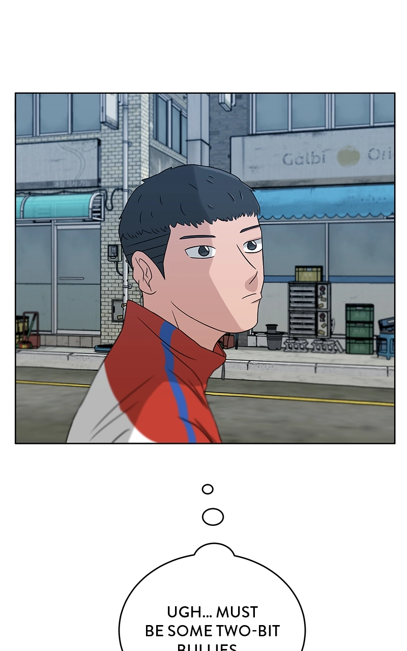 Read Bigman chapter 24 image 61 on Lezhin