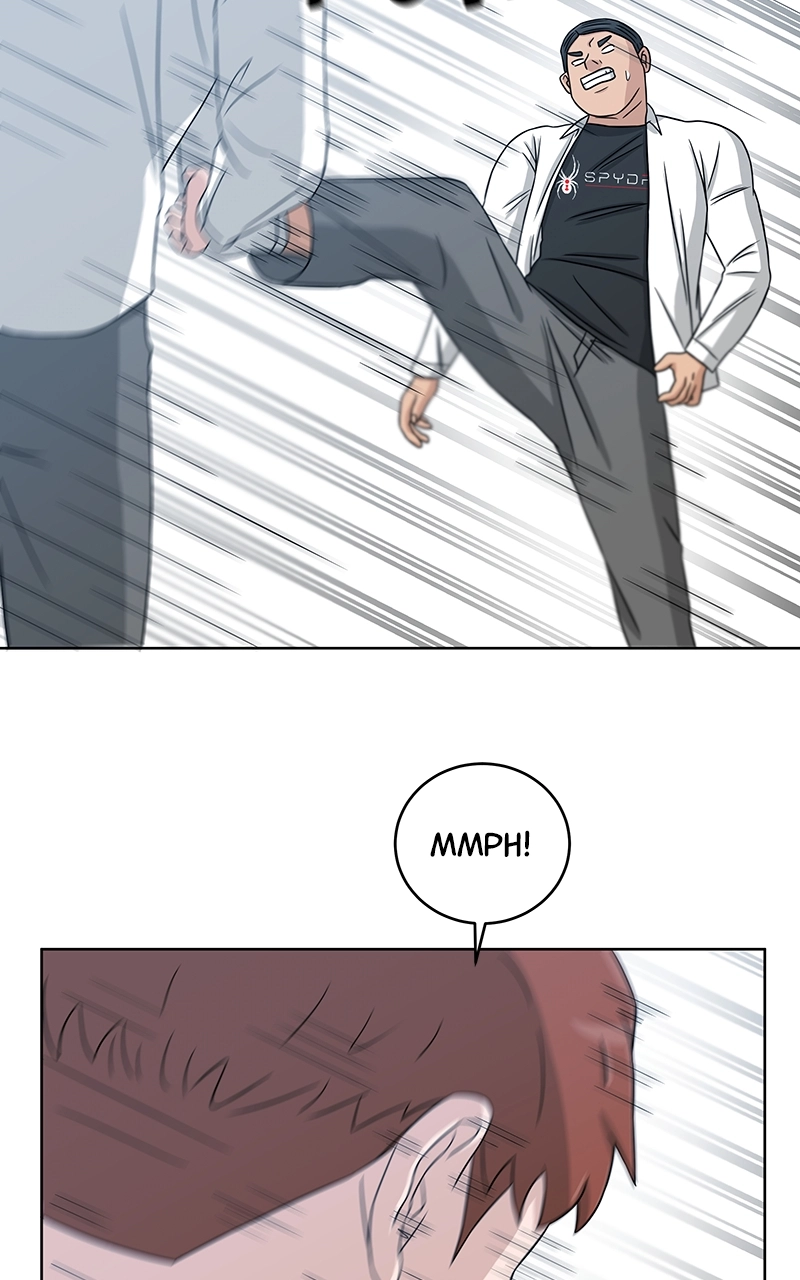 Read Bigman chapter 24 image 63 on Lezhin