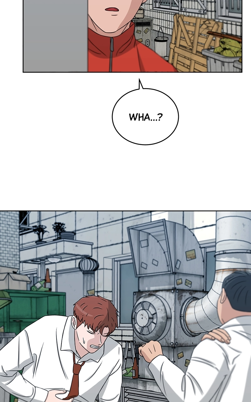 Read Bigman chapter 24 image 65 on Lezhin