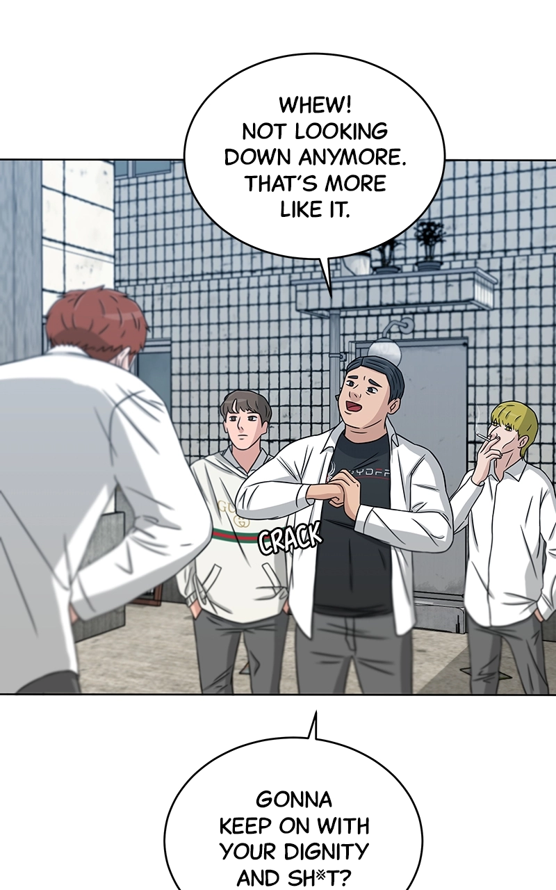 Read Bigman chapter 24 image 67 on Lezhin